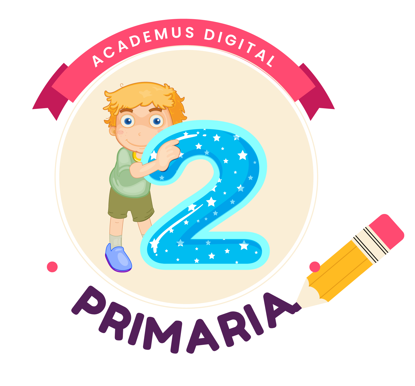 Segundo de Primaria CPRIAD002