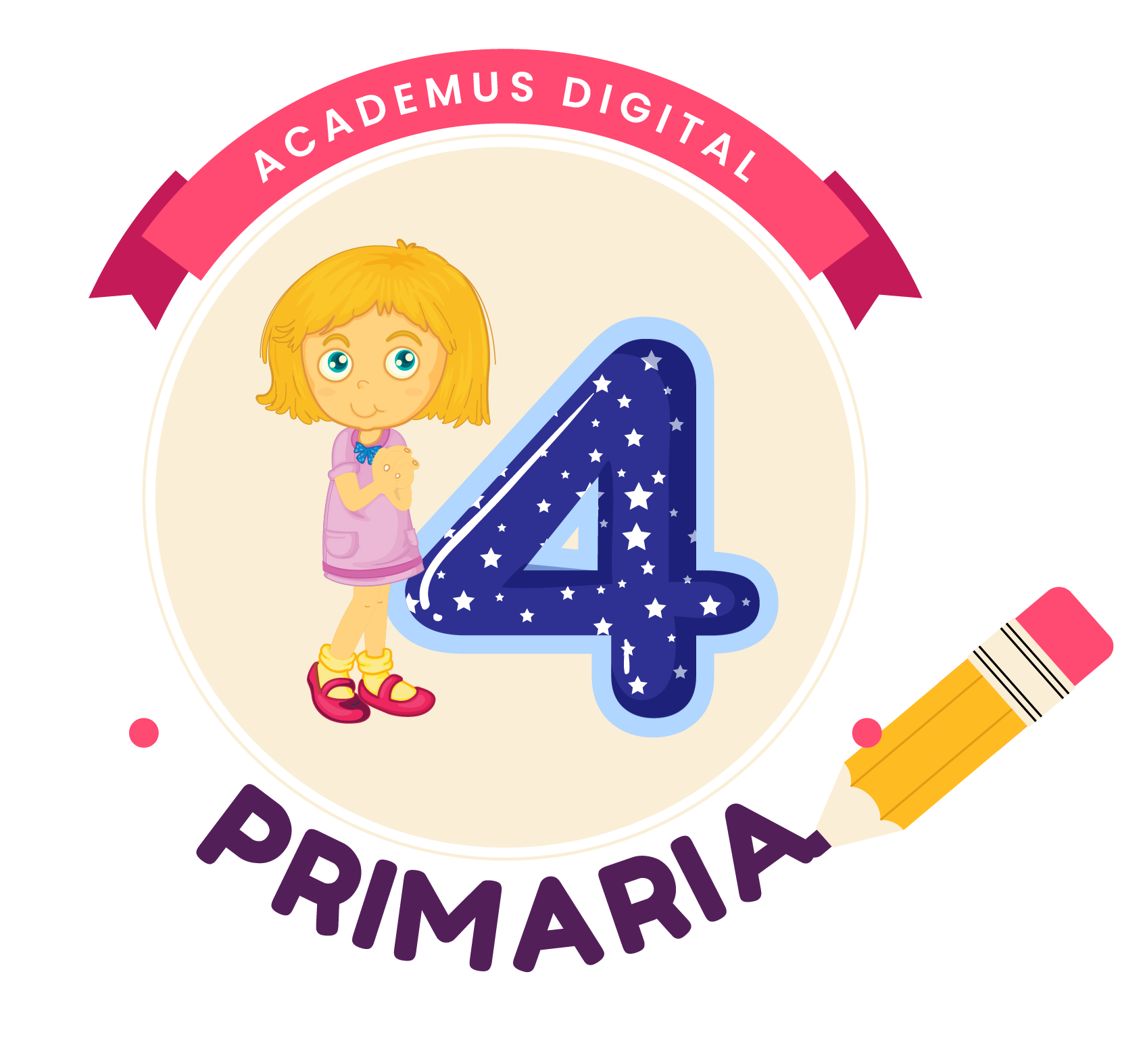 Cuarto De Primaria CPRIAD004