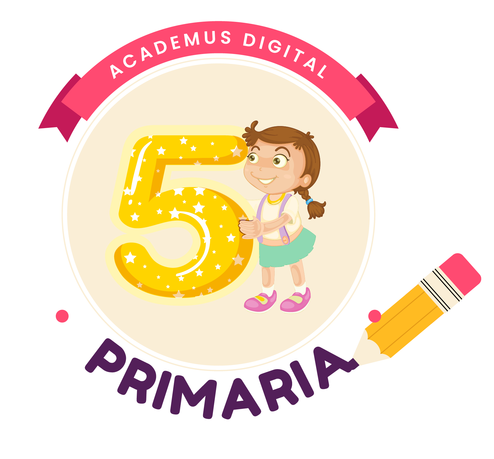 Quinto de Primaria CPRIAD005