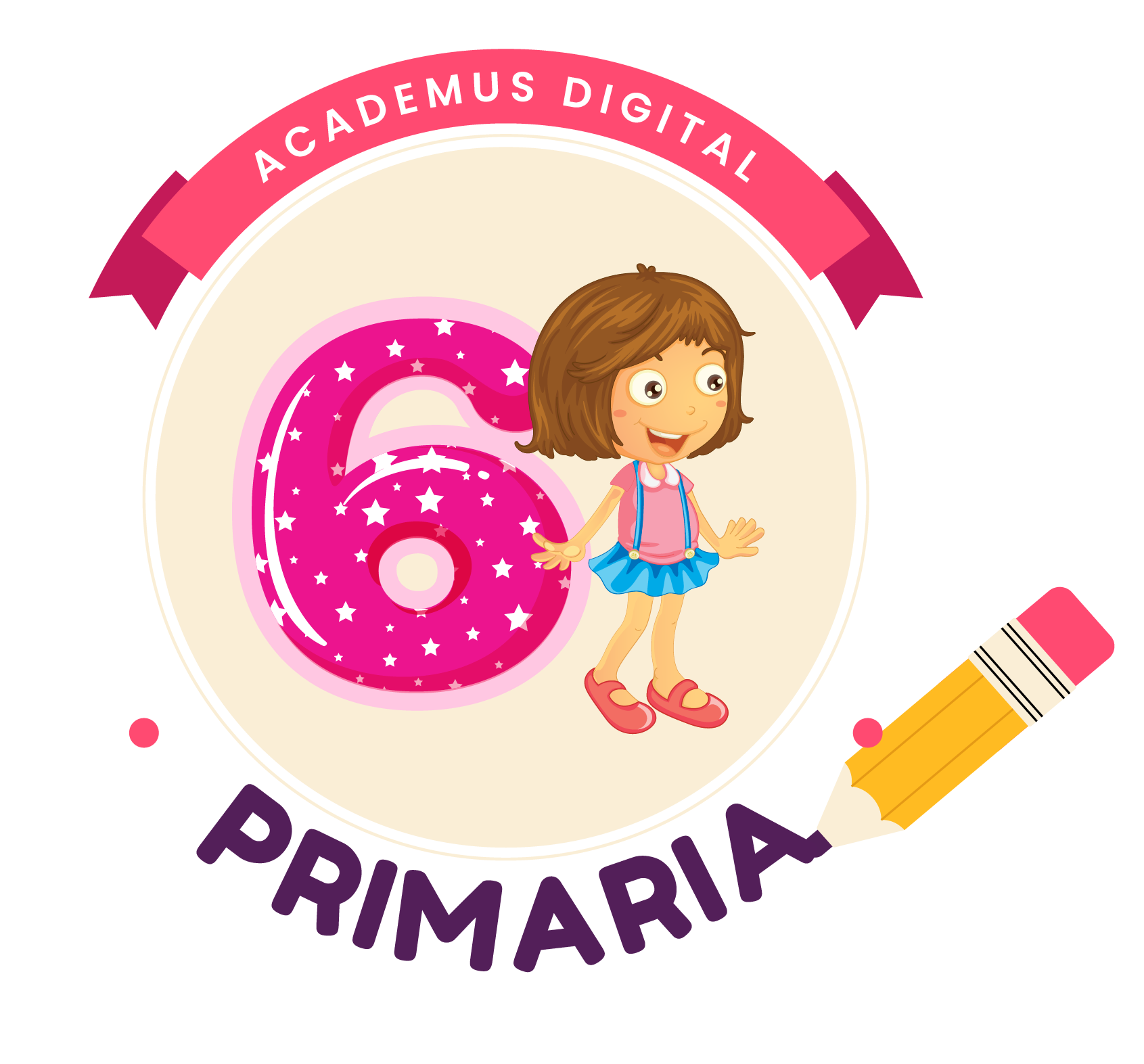 Sexto de Primaria CPRIAD006