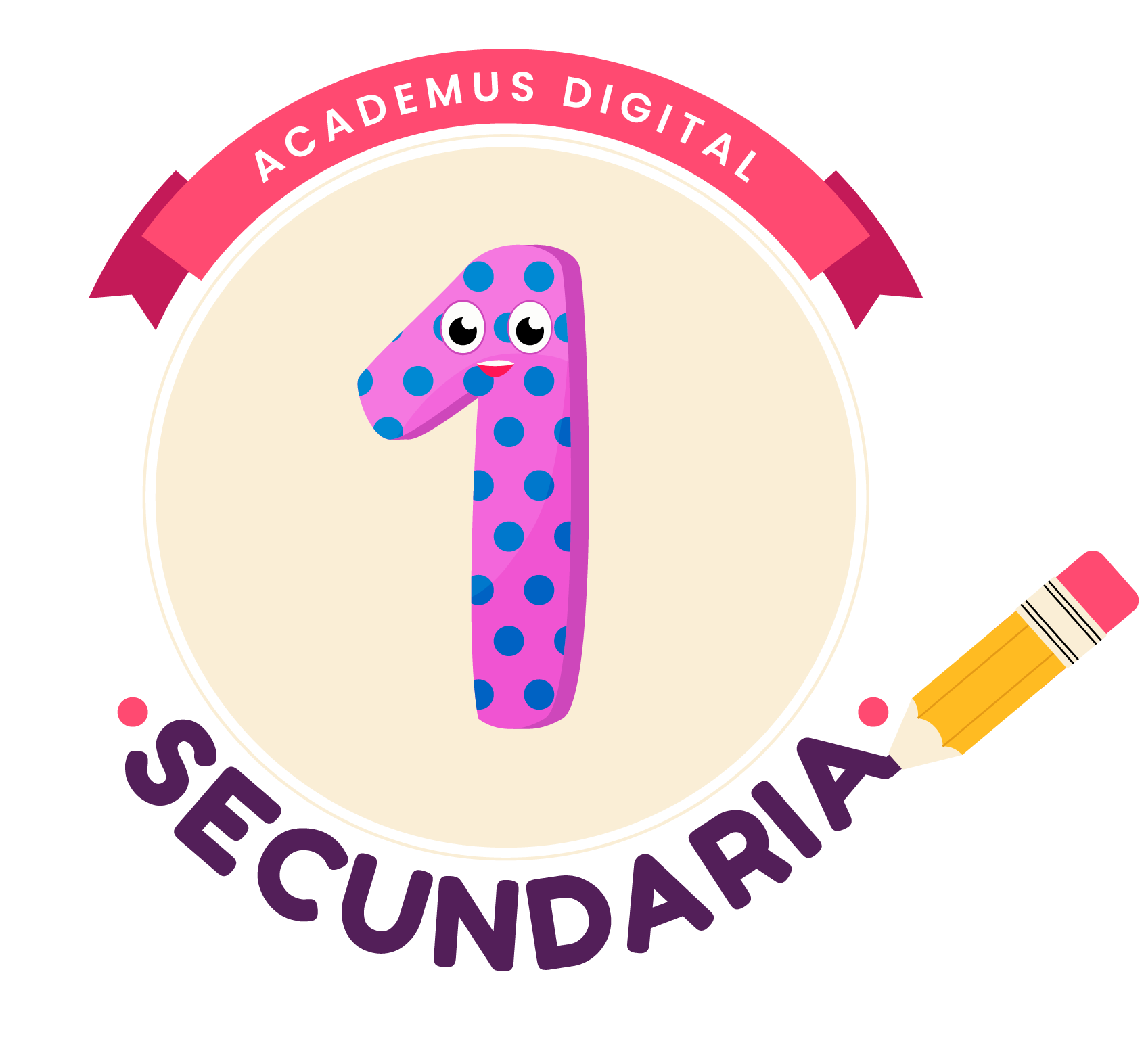 1° de Secundaria CPSECD001