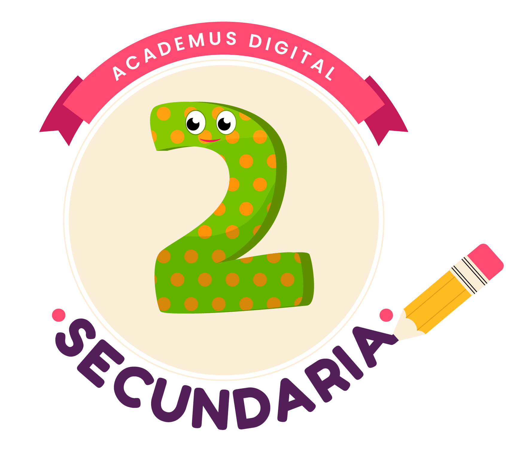 2° de Secundaria CPSECD002